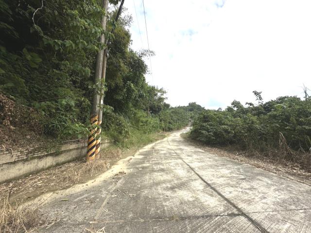 台南龍崎農地-7