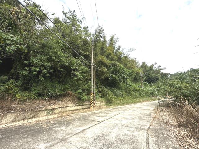 台南龍崎農地-8