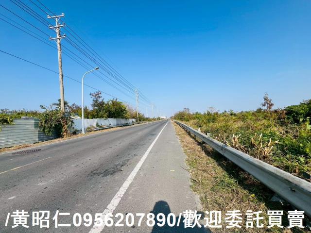 台南安南農地-0