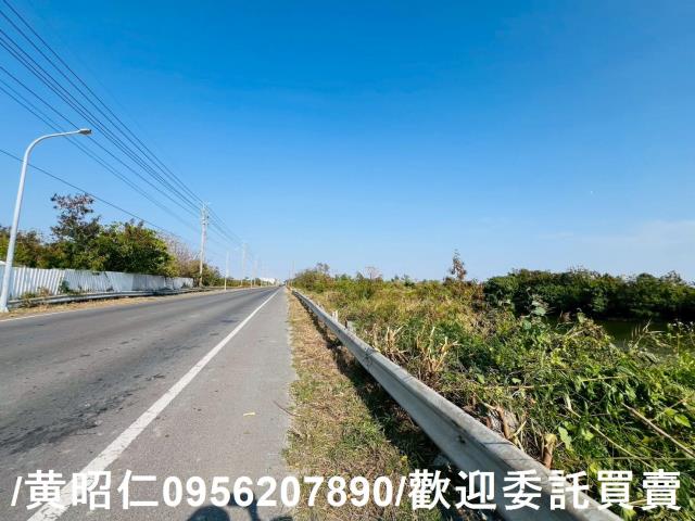 台南安南農地-3