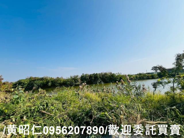 台南安南農地-4