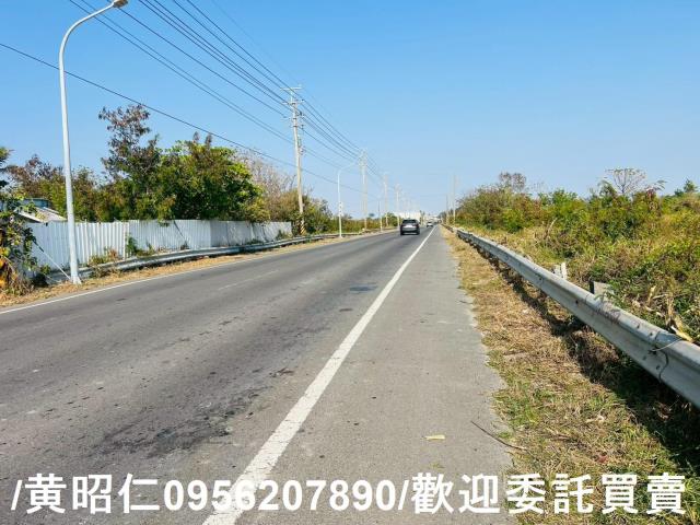 台南安南農地-7