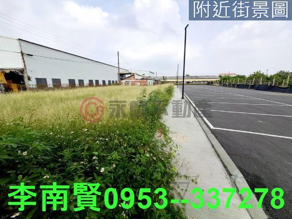 台南農地-9