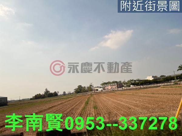 台南農地-4