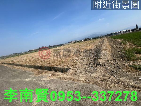 台南農地-5