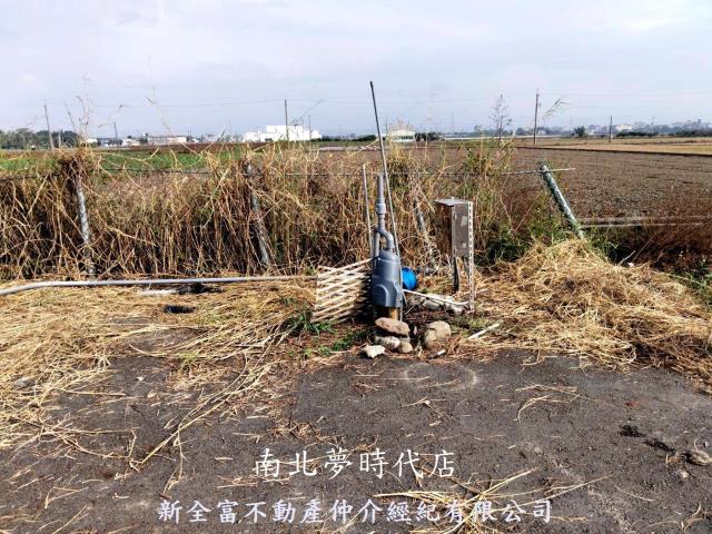 台南農地-2