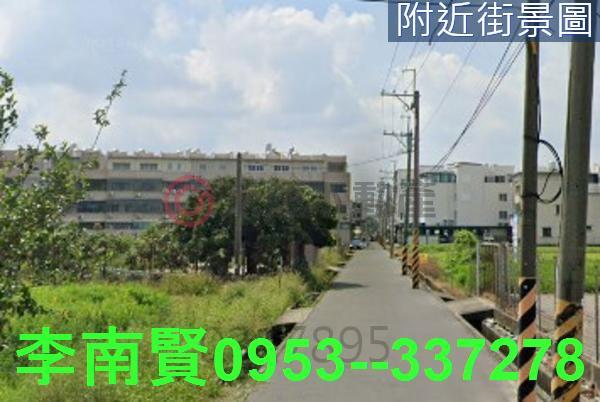 台南農地-1