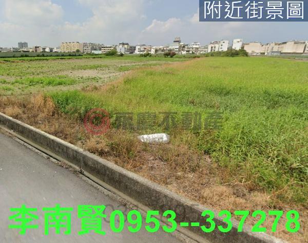 台南農地-4