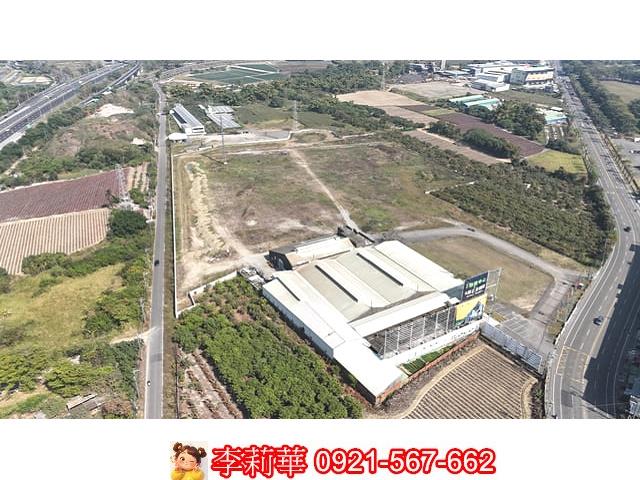 台南新化農地-7