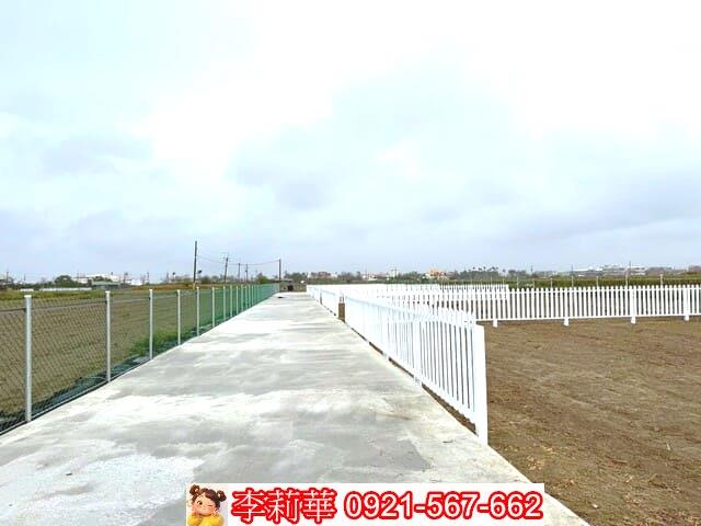 台南將軍農地-3