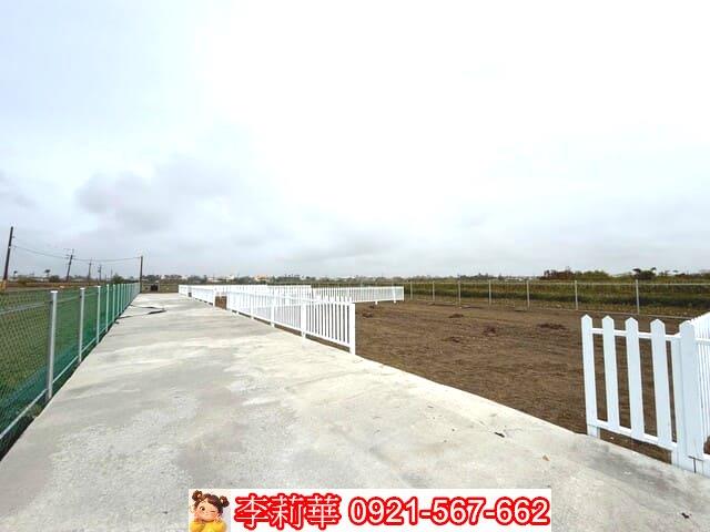 台南將軍農地-4