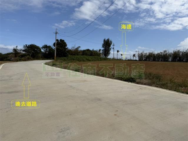 屏東恆春農地-1