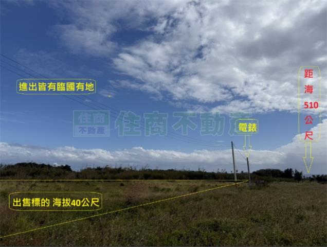 屏東恆春農地-3