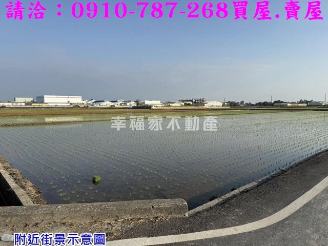 官田農地-5