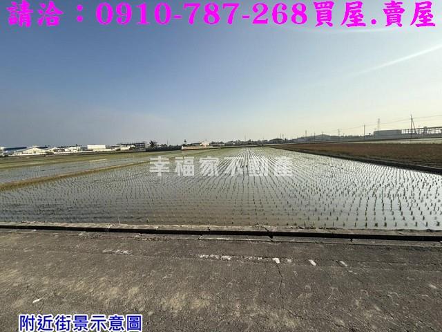官田農地-8