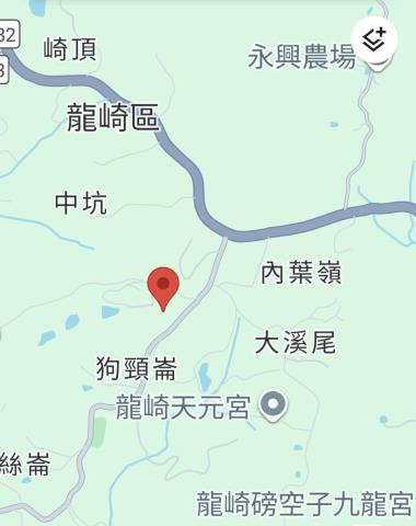 龍崎農地-13