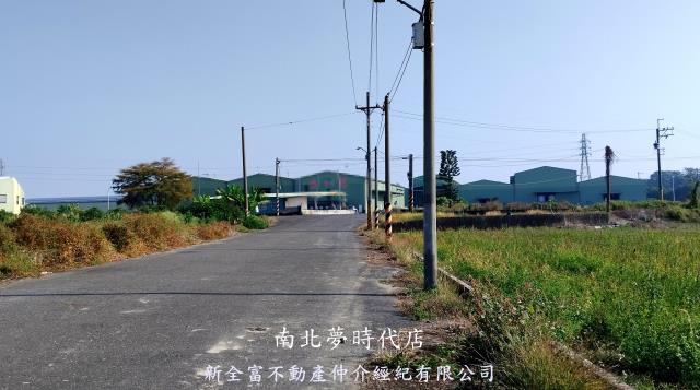 台南農地-1