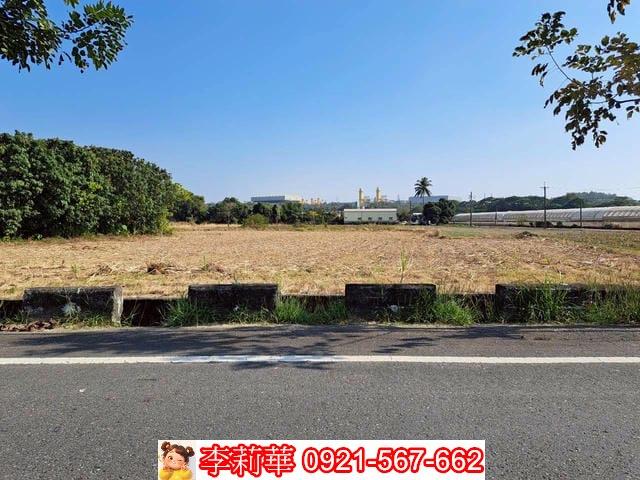 台南農地-2