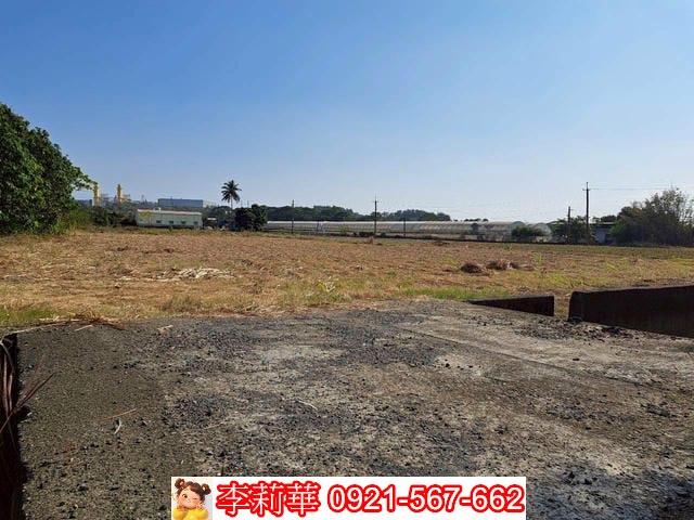 台南農地-5