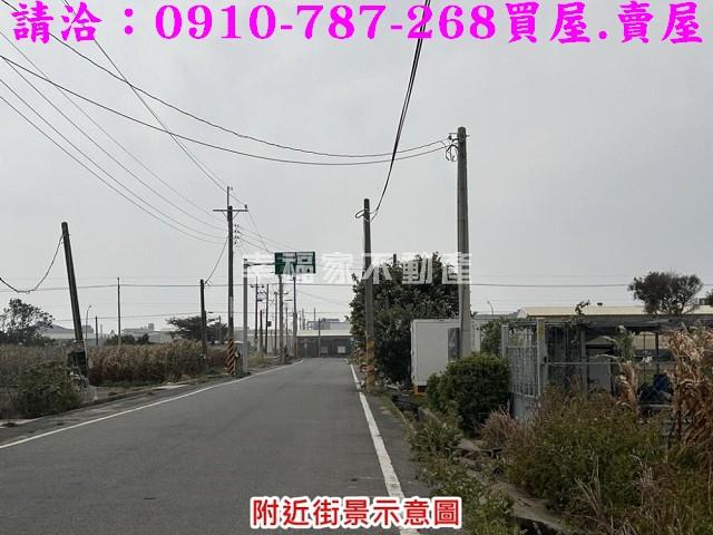 台南農地-13