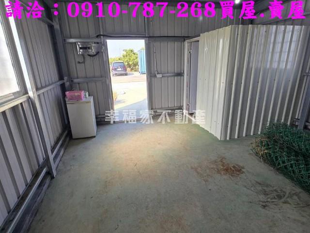 台南農地-4