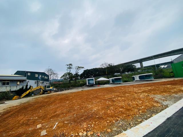 桃園楊梅農地-0