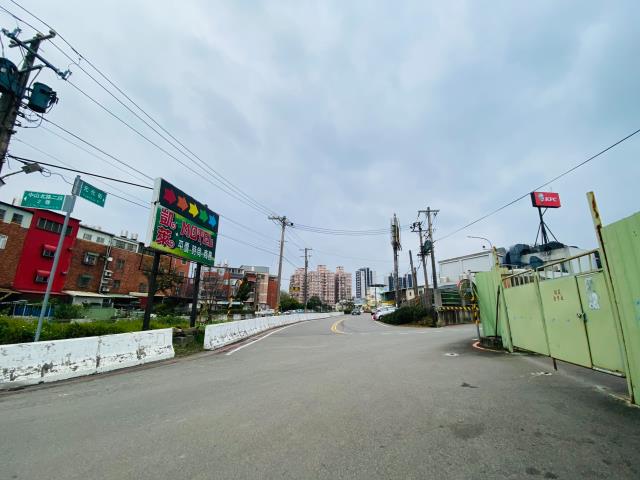 桃園楊梅農地-7