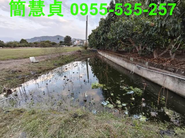 南投南投市農地-4