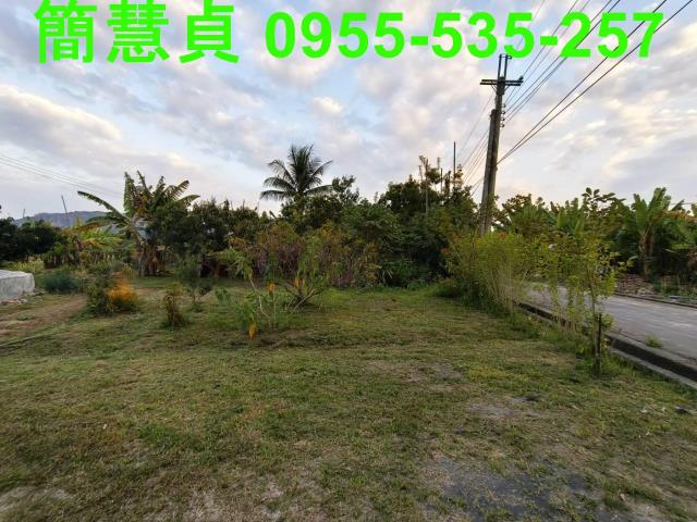 南投南投市農地-7