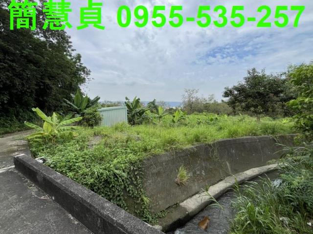 南投草屯農地-4