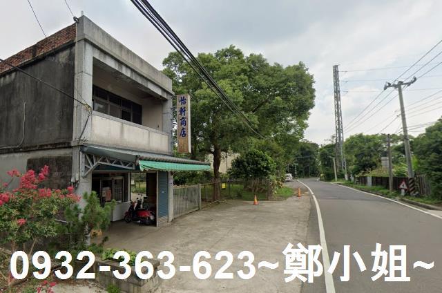 桃園大溪農地-3