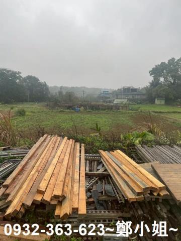 桃園大溪農地-6