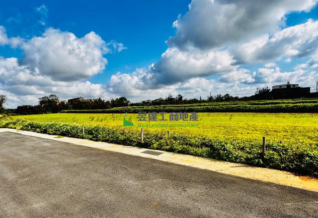 桃園觀音農地-1