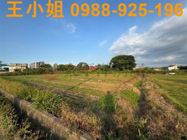 桃園楊梅農地-2