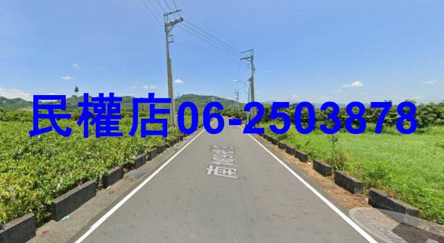 台南玉井農地-1