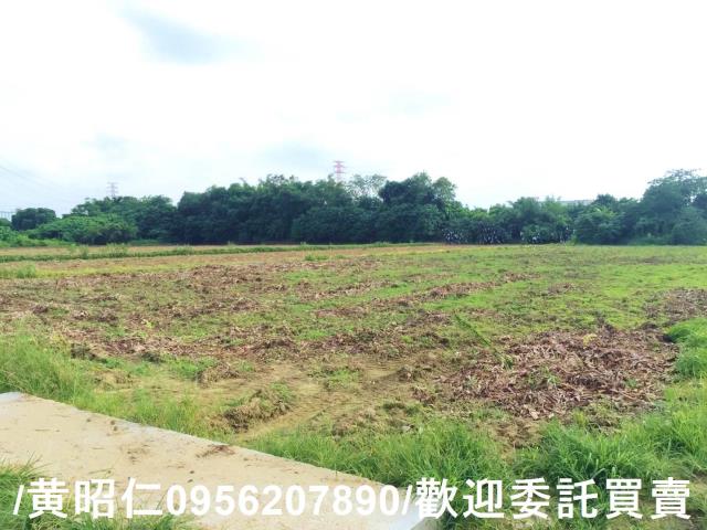 永康農地-2