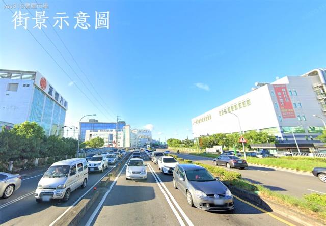 桃園中壢農地-0