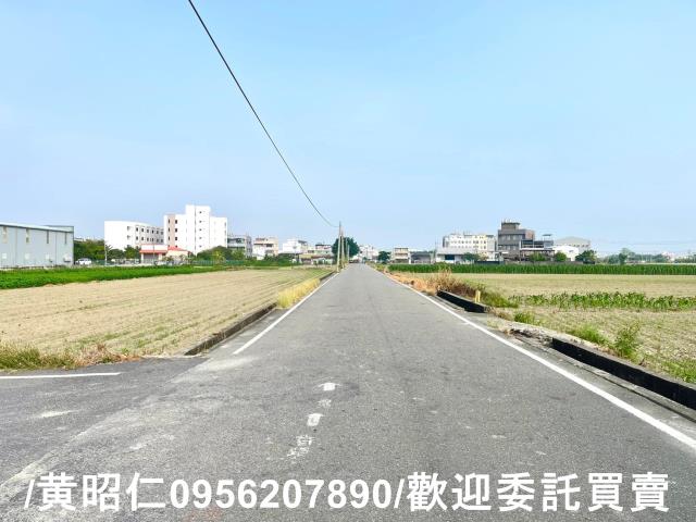 台南安定農地-0