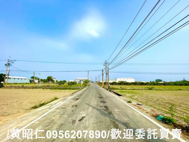 台南安定農地-3