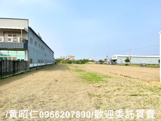 台南安定農地-6