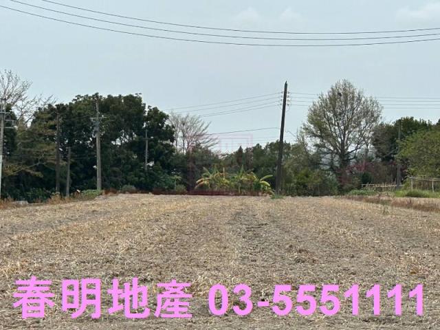 新竹芎林農地-2