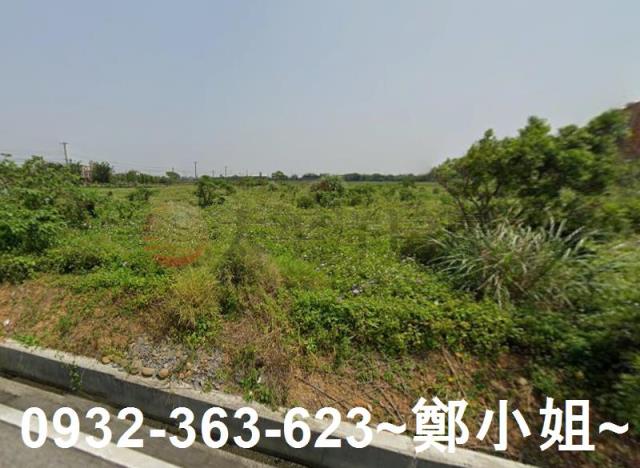 桃園新屋農地-1