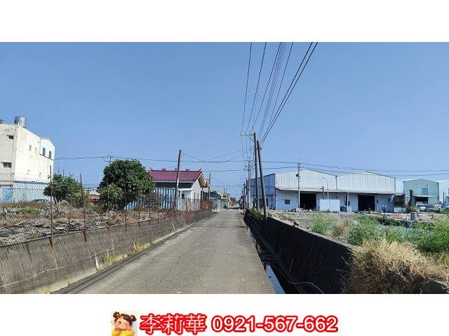 高雄湖內農地-4