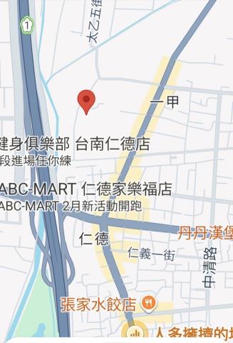 台南仁德農地-6