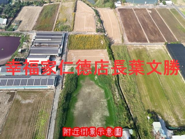 台南柳營農地-10