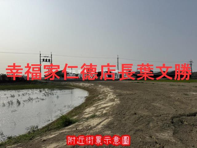 台南柳營農地-14