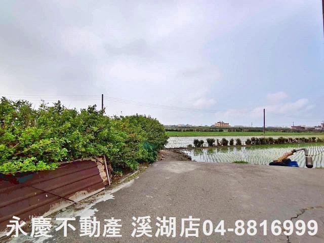 彰化福興農地-3