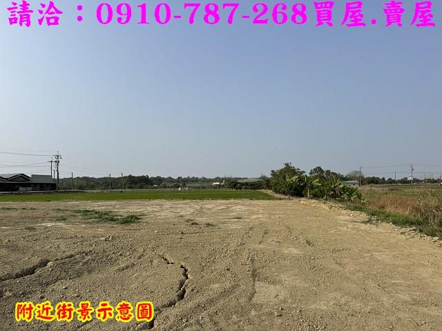 柳營農地-12