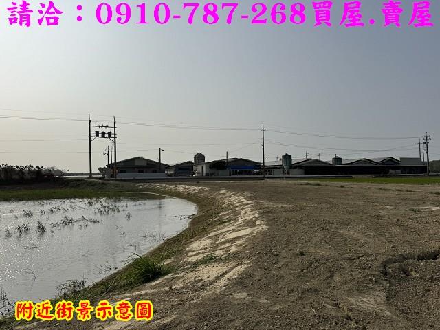柳營農地-13