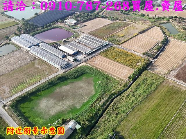 柳營農地-14